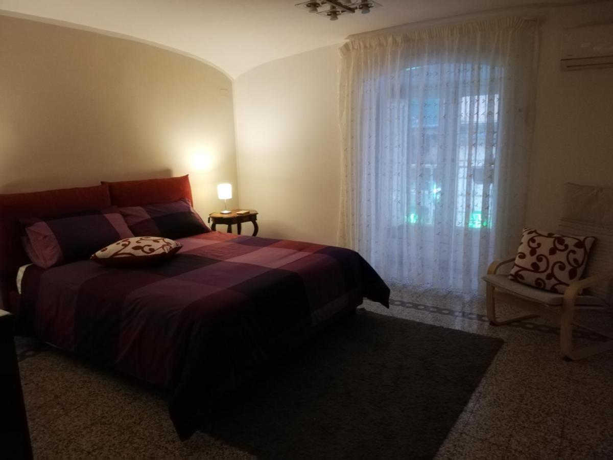 דירות נאפולי Residenza Don Carlo מראה חיצוני תמונה