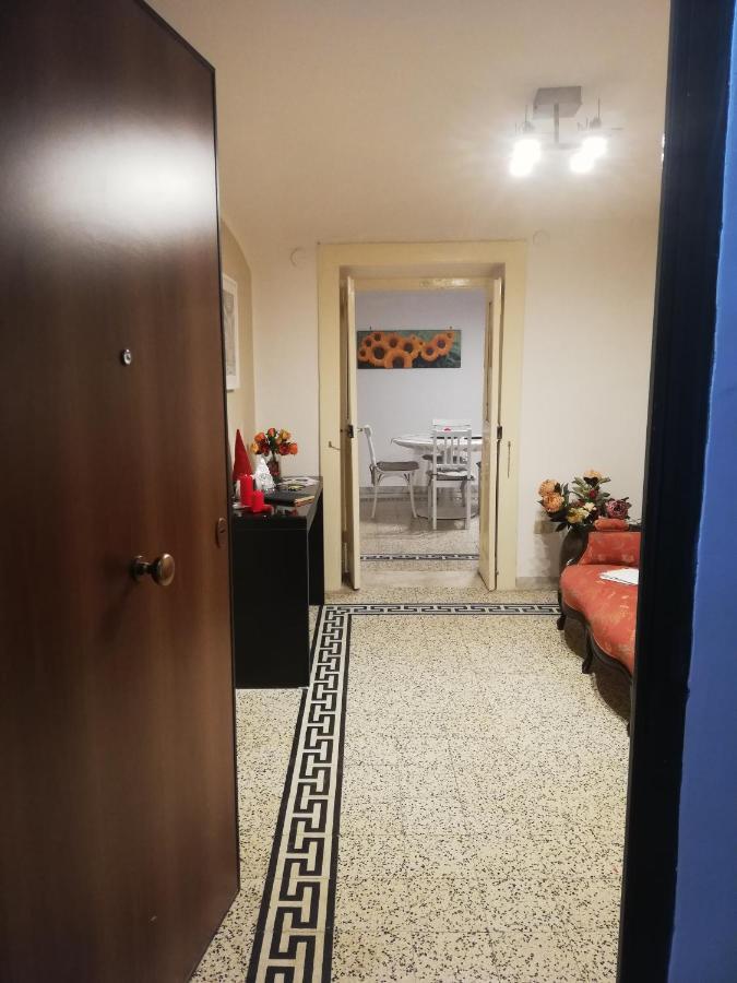 דירות נאפולי Residenza Don Carlo מראה חיצוני תמונה